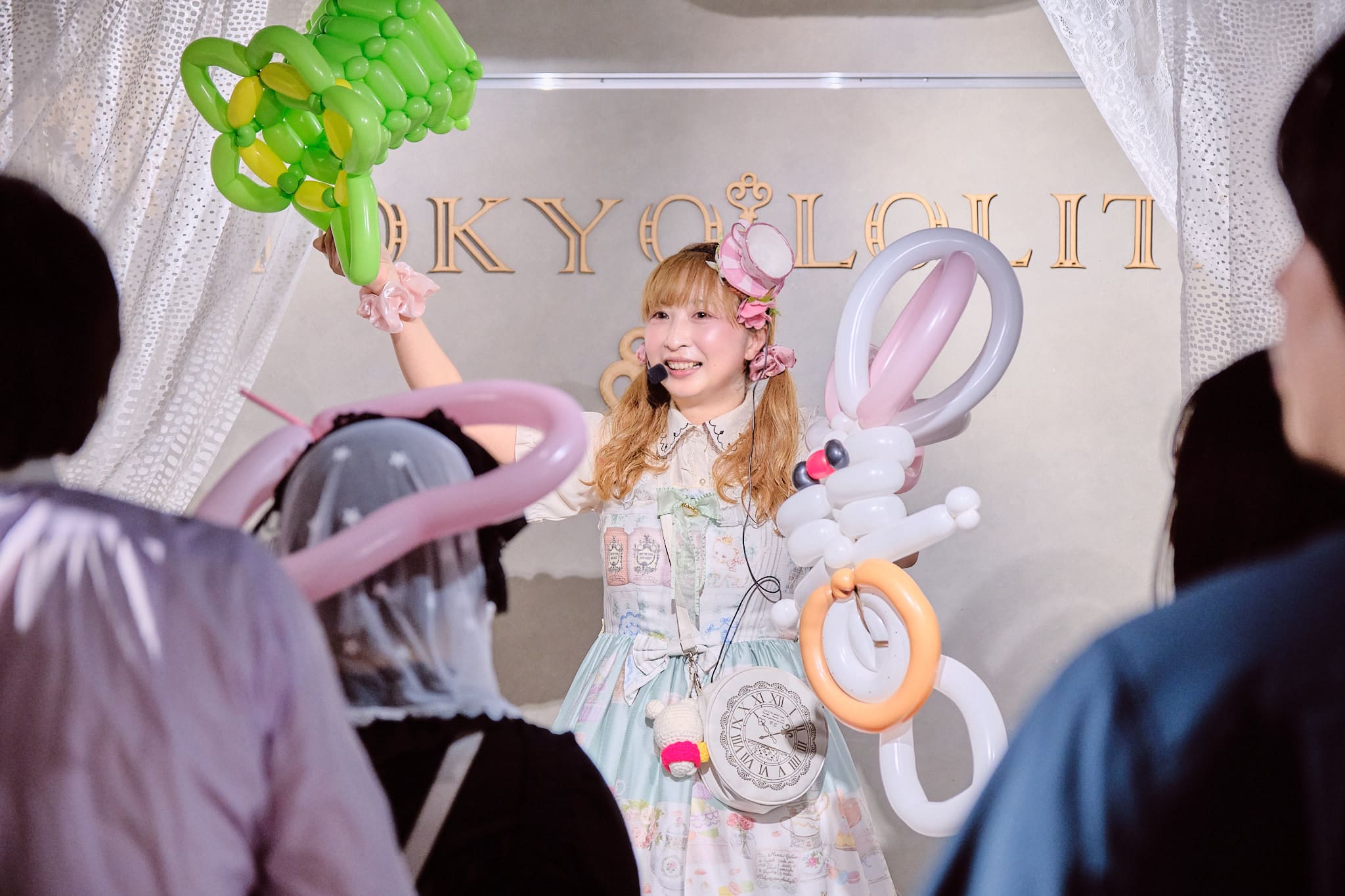 まりのん公演02