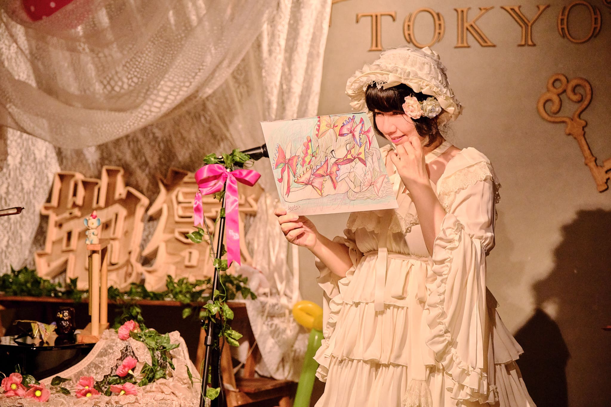 さち＆真珠子公演04