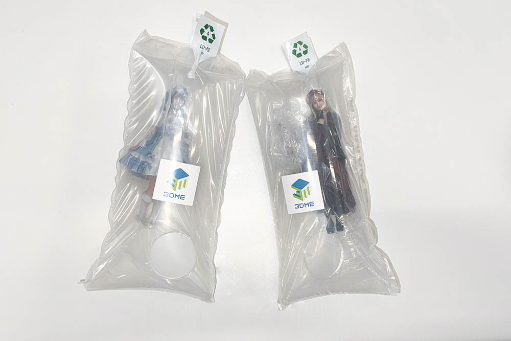 フィギュア到着