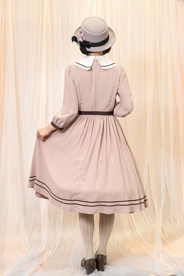 ■ Infanta 嬰梵塔 海外ロリィタ ミリタリー ワンピース パイレーツ パイレーツロリィタ パンクスタイル 王子 日本未上陸【INFANTA