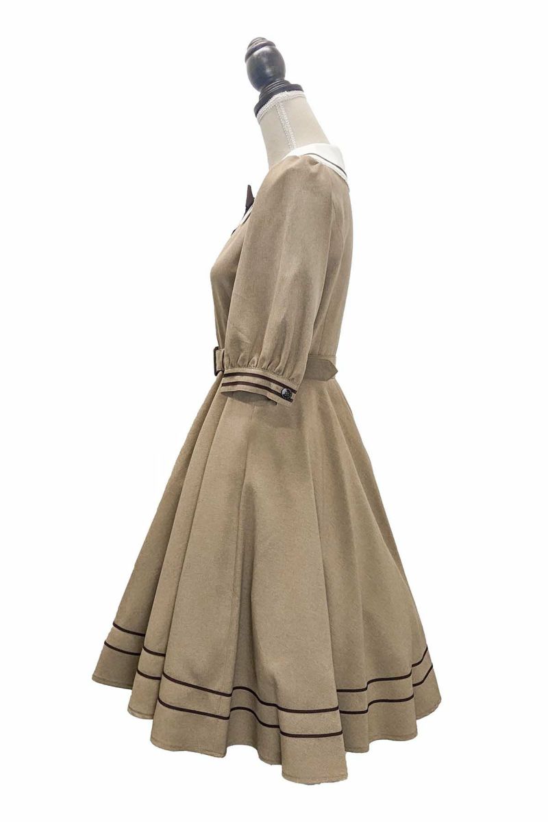 innocent world エレノアワンピース Innocent World｜エレノアワンピース（再販）Eleanor Dress