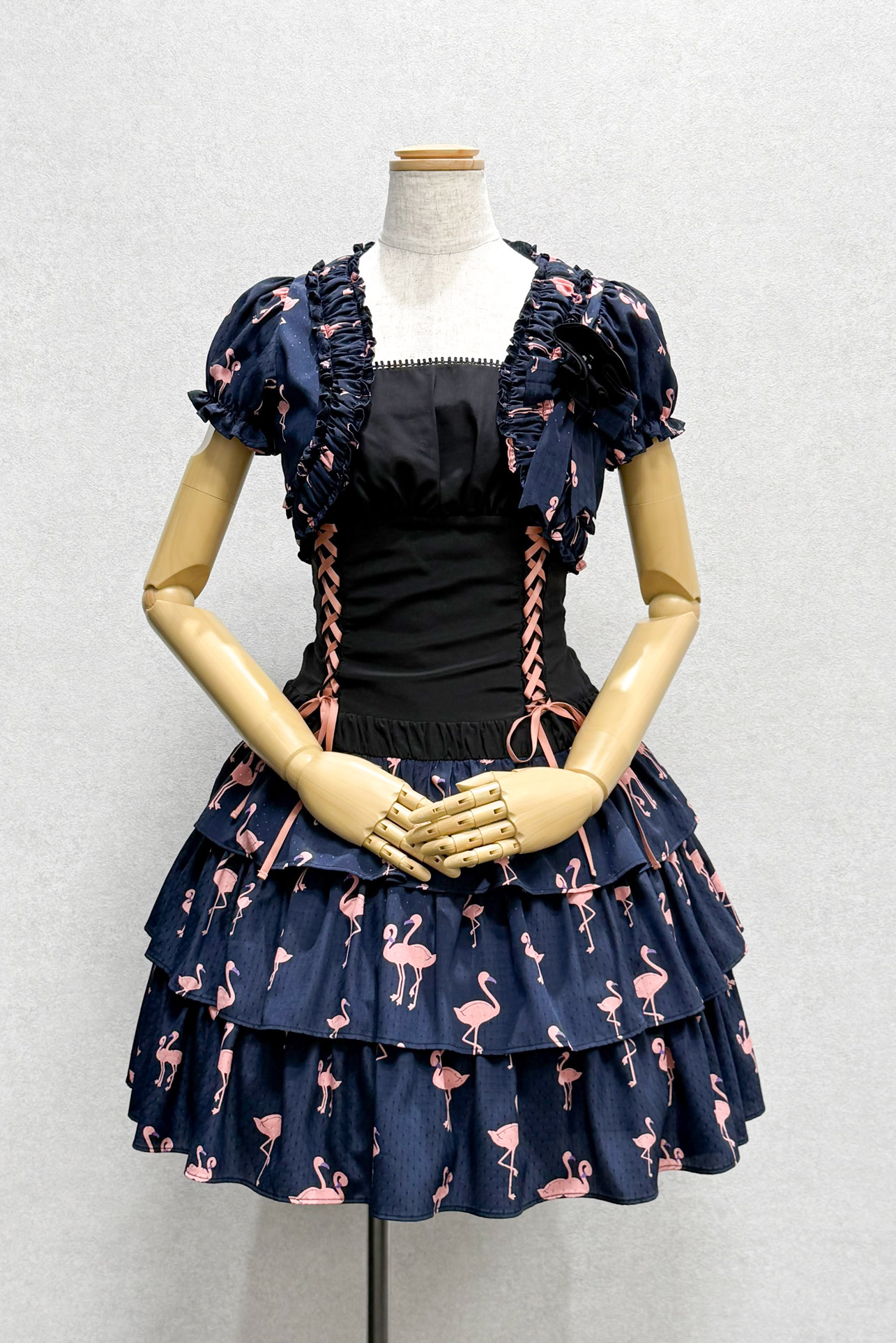 Victorian maiden ゴスロリドレス Victorian Jubilee Dress - 25th Anniversary - Victorian