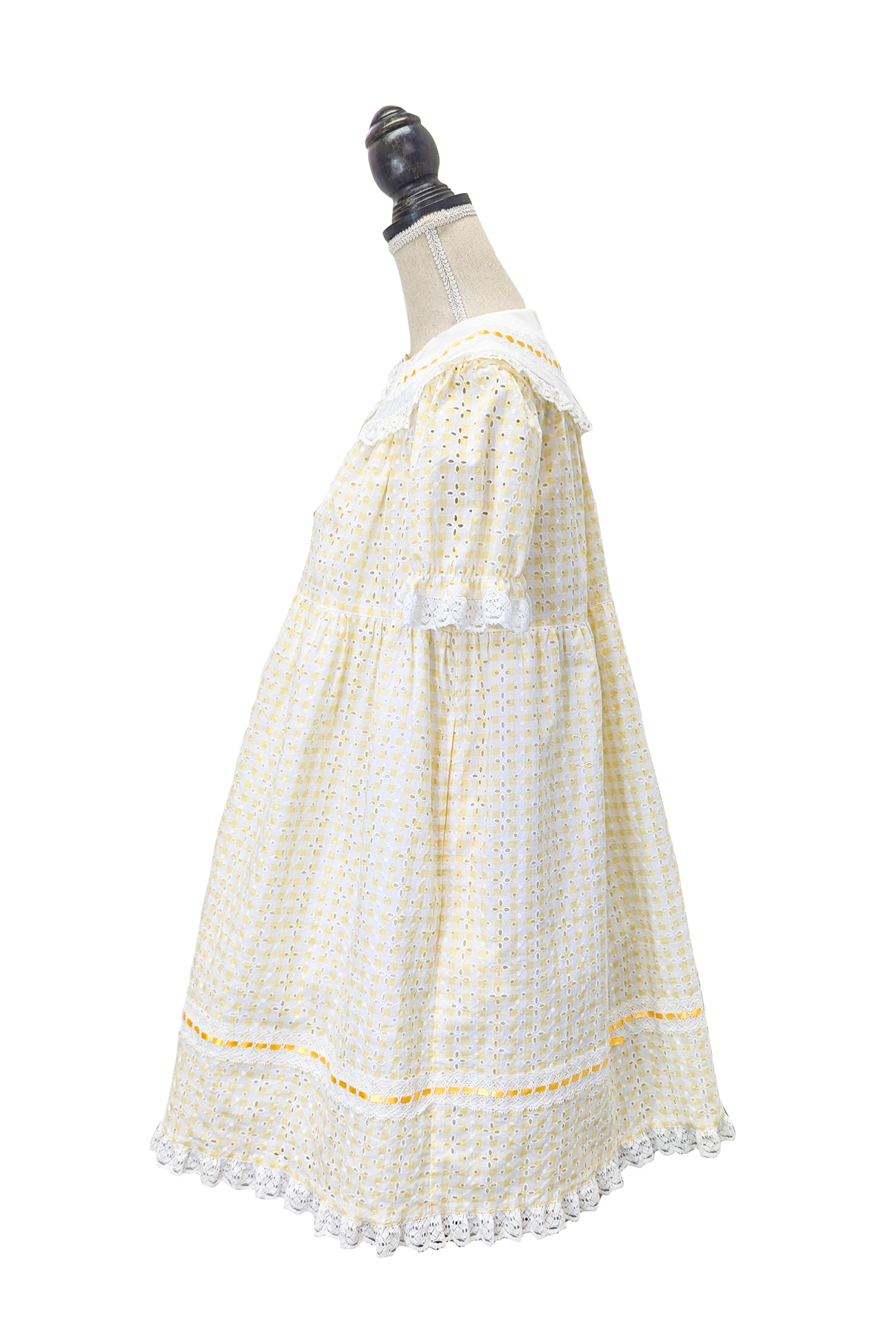 cocoon～まゆのワンピース2024SS｜東京ロリィタ-TOKYO LOLITA
