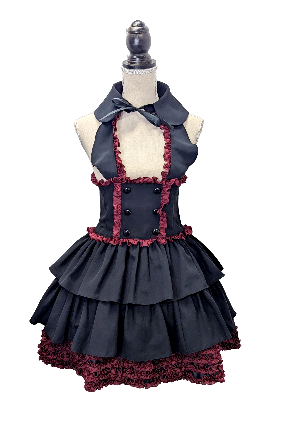 MR Corset のロリィタ ワンピース MR Corset のロリィタ ワンピース