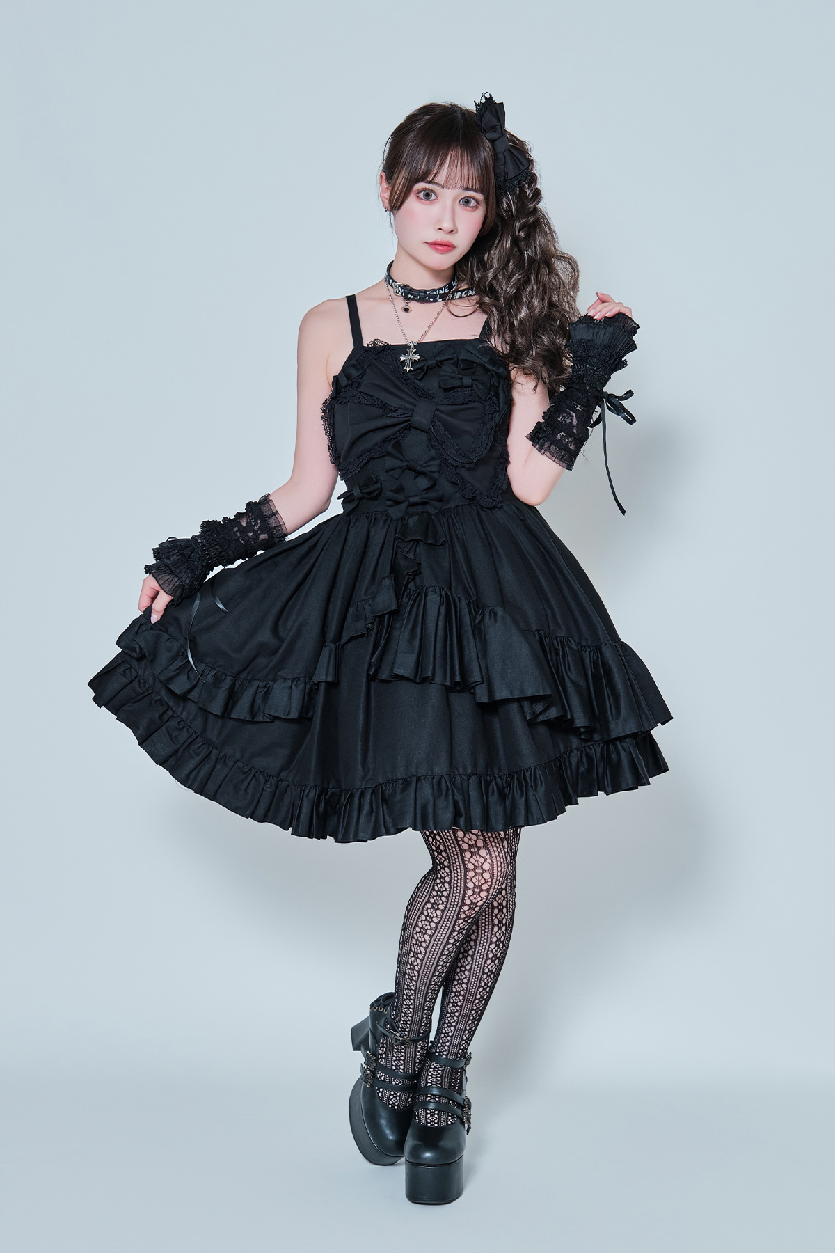 morphose ロリータ 新作公開】≪2023 総レース≫ 通販：11/17（金）～発売開始