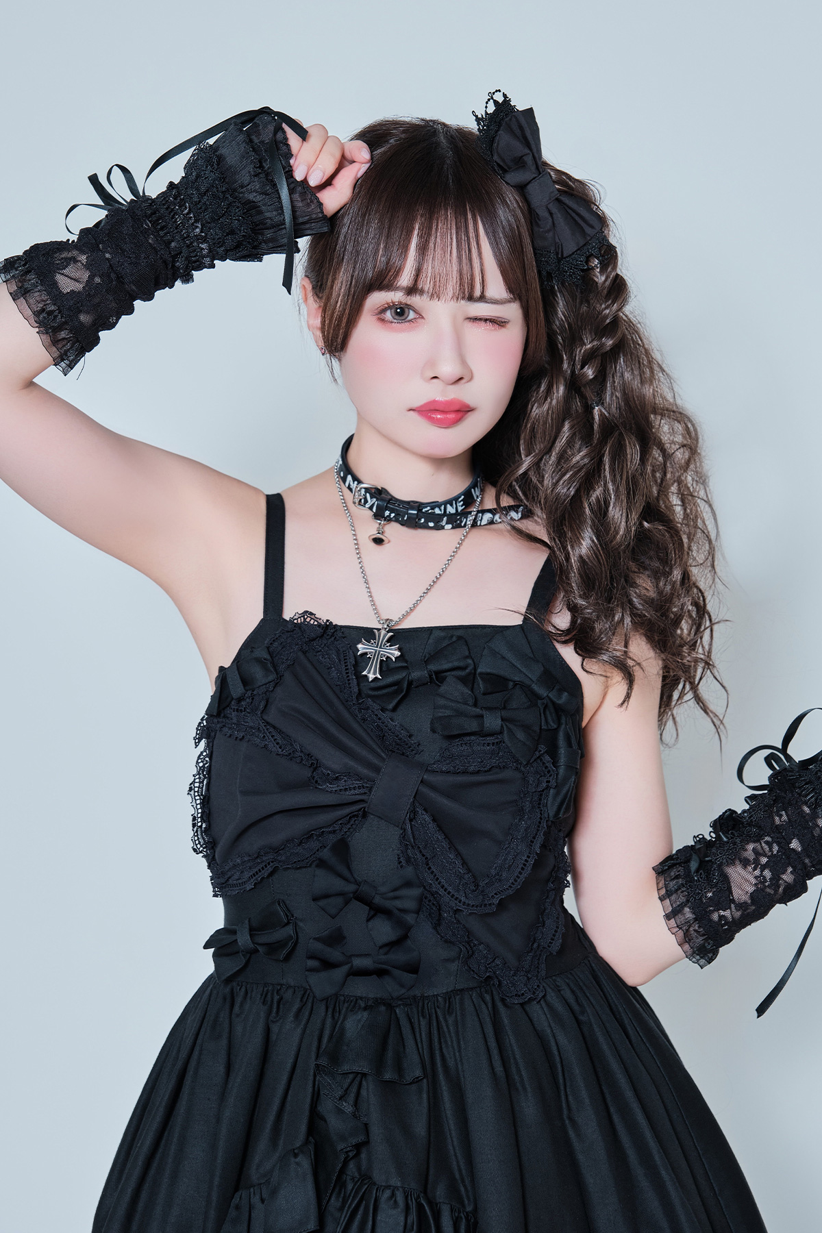 morphose　ブラウス　セーラー襟　ロリータ　ロリィタ　黒ロリ 楽天市場】ロリィタ セーラーの通販