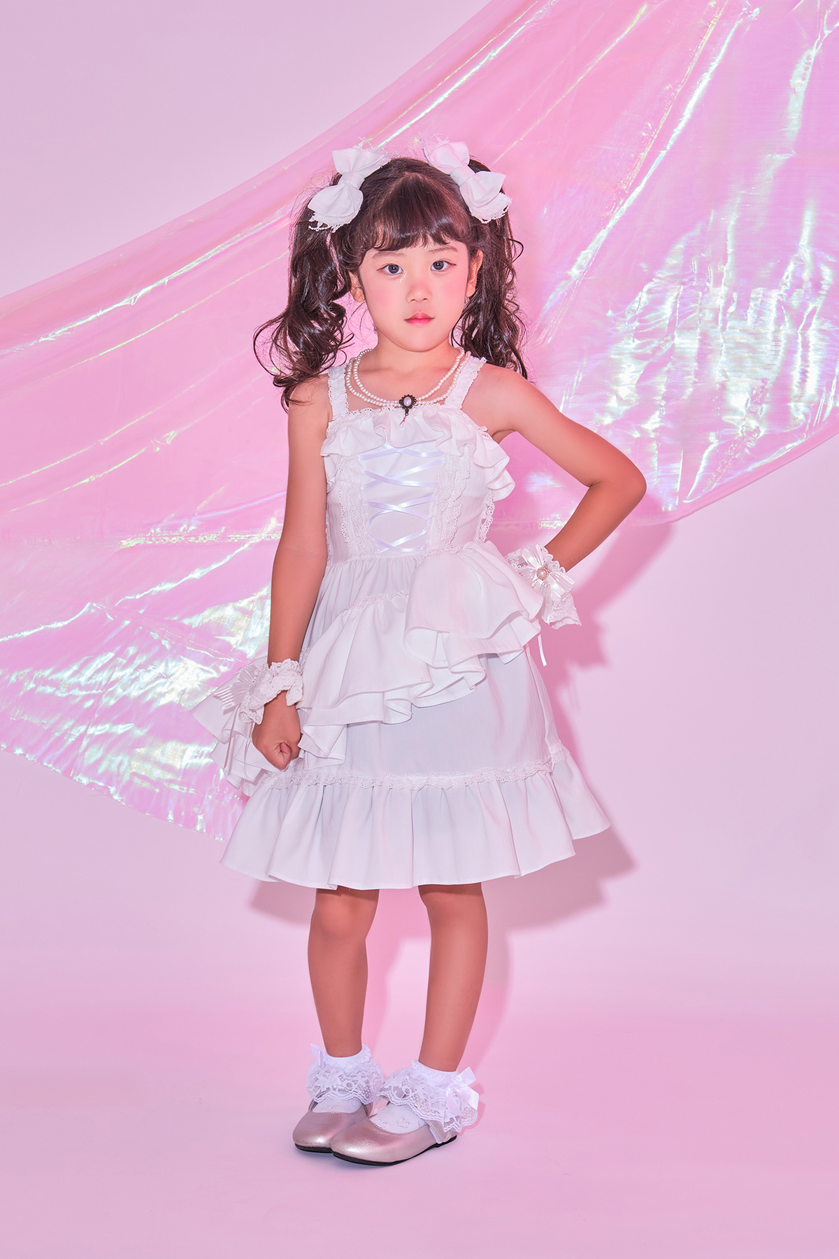 ブランド｜東京ロリィタ-TOKYO LOLITA｜ロリータ服の宅配