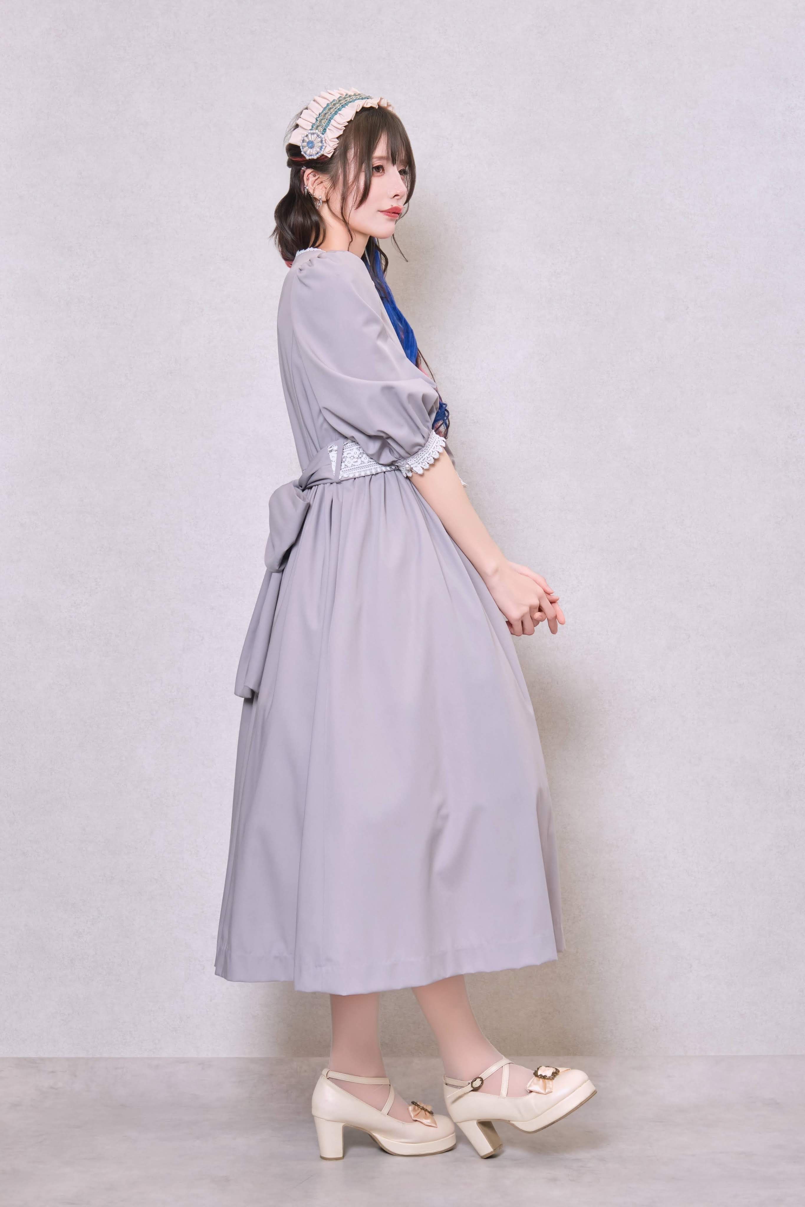 【極美品】☆BETTYS BLUE ワンピース☆ロリータ☆クラシカル 楽天市場】クラシックロリータOPドレスマーメイドキャロル