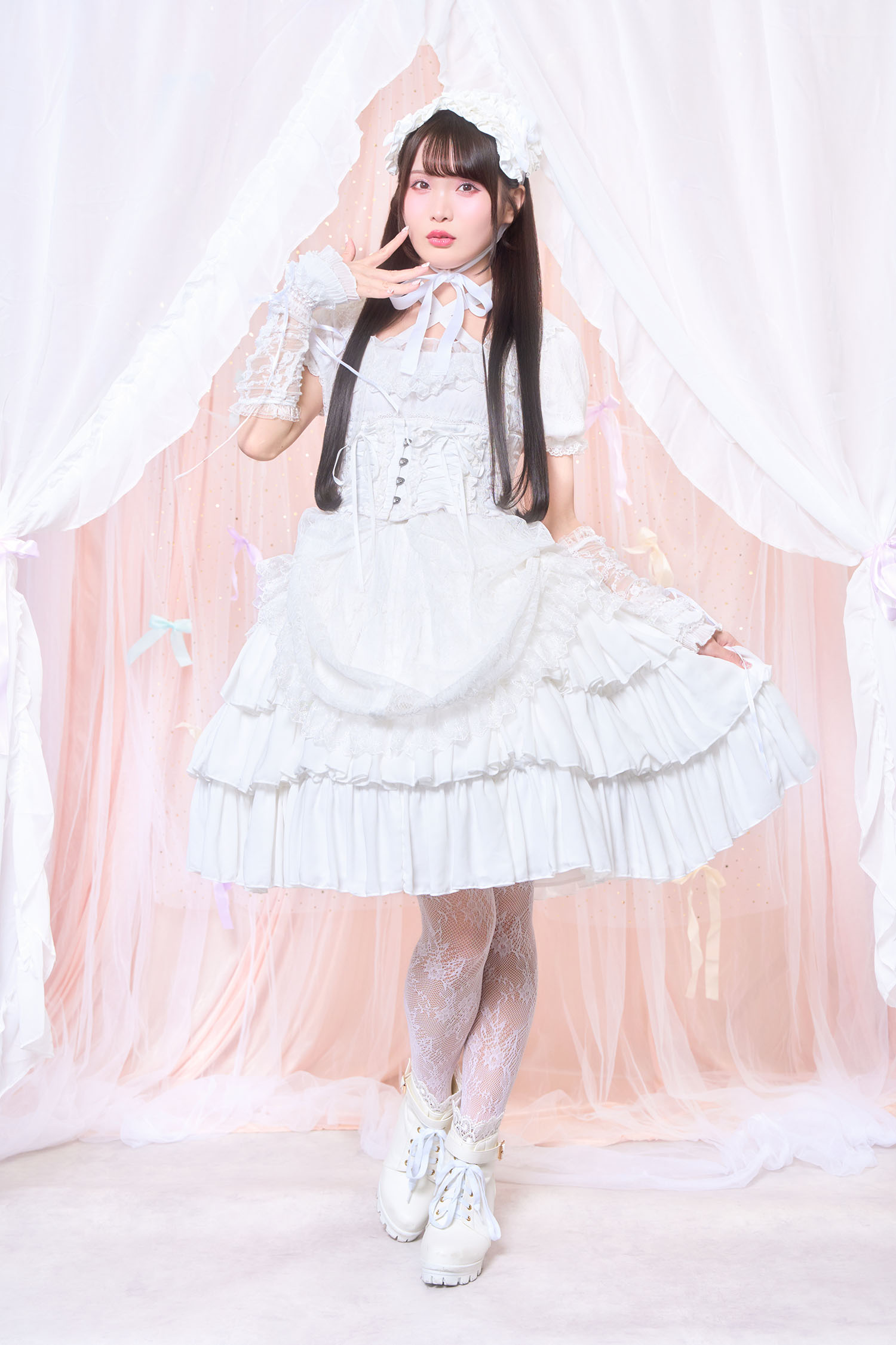 ATELIER PIERROT/Vallée lys｜東京ロリィタ-TOKYO LOLITA｜ロリータ服