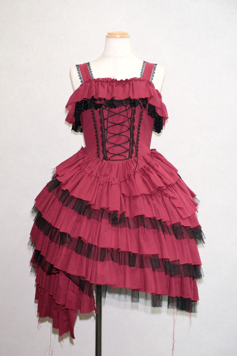 Nonette Gauze JSK Bordeaux