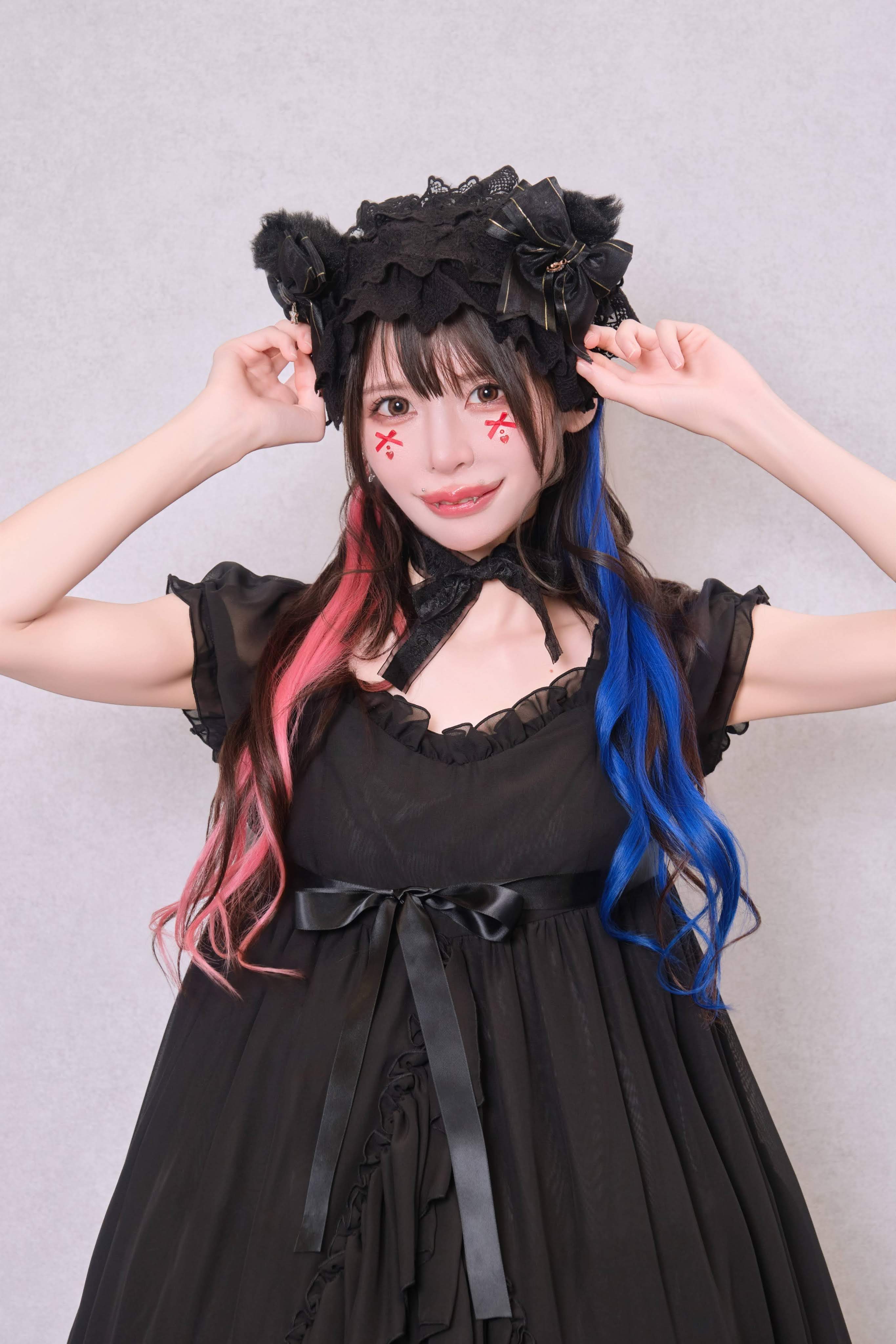 値下　Na+H シフォンベビードール 値下 Na+H シフォンベビードール