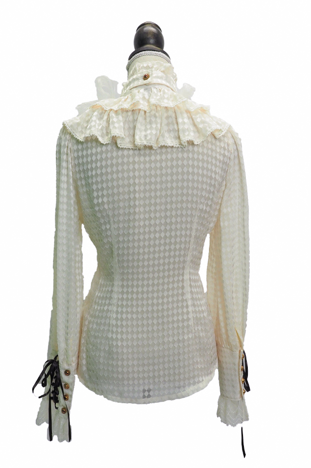 ♡ロリィタブラウス♡まとめ売り 7着 CATEGORY 七分袖 | Roses on the Roof ～ロリィタ＆クラシック