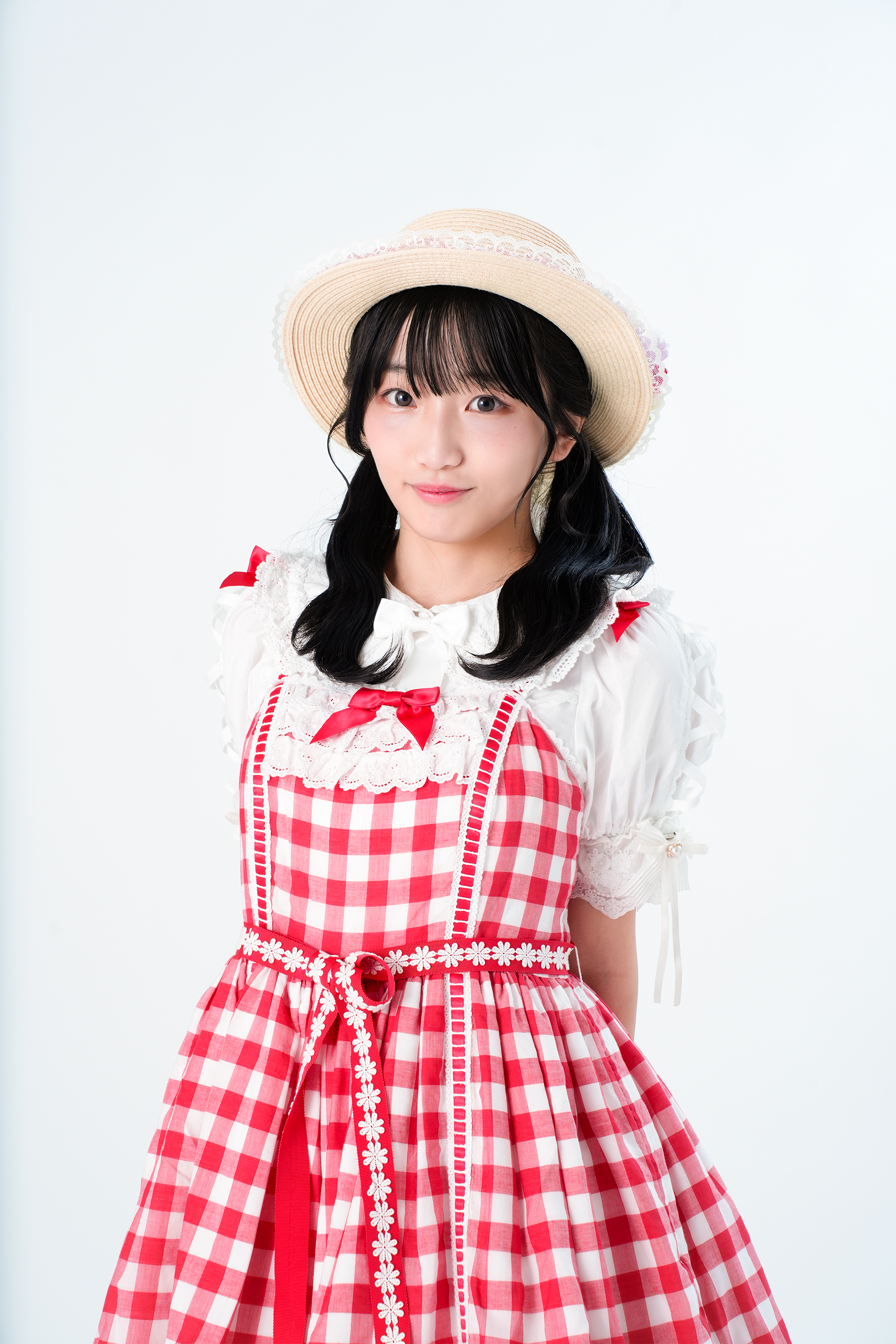 Picnicジャンパースカート 赤｜東京ロリィタ-TOKYO LOLITA｜ロリータ服