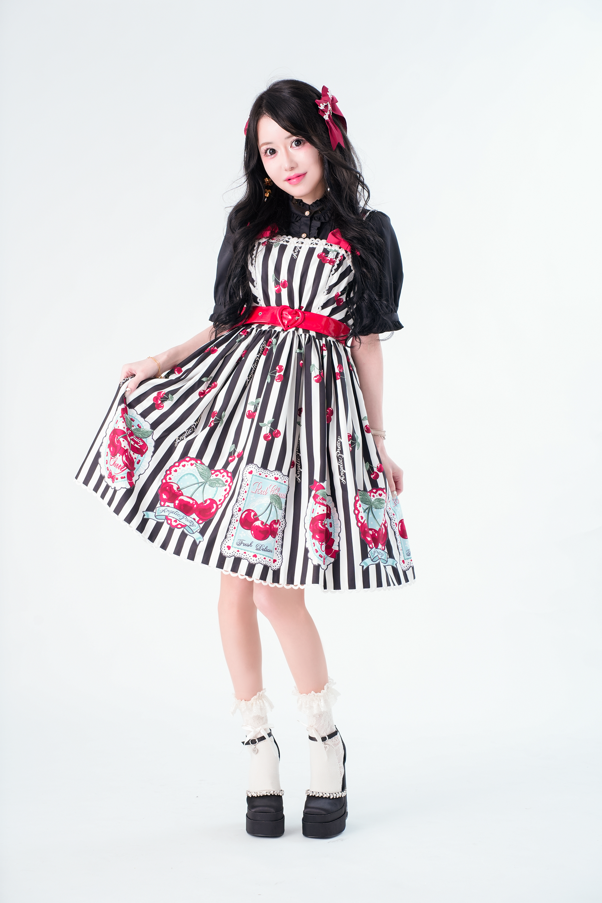 Angelic Pretty｜東京ロリィタ-TOKYO LOLITA｜ロリータ服の宅配