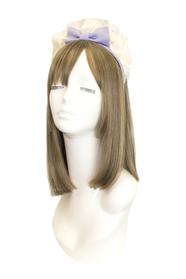 Silky Ladyカチューシャ