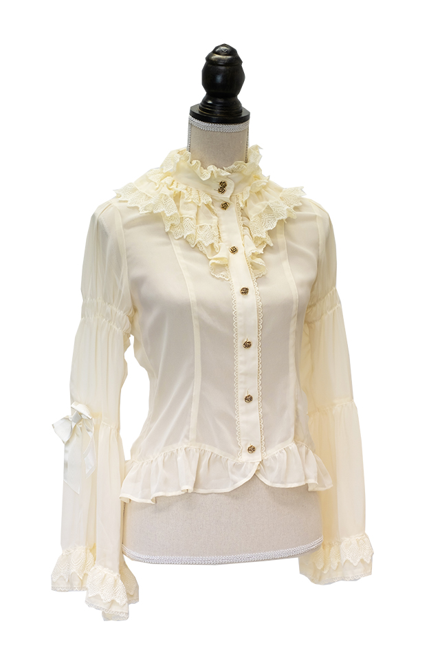 BABY, THE STARS SHINE BRIGHT｜東京ロリィタ-TOKYO LOLITA