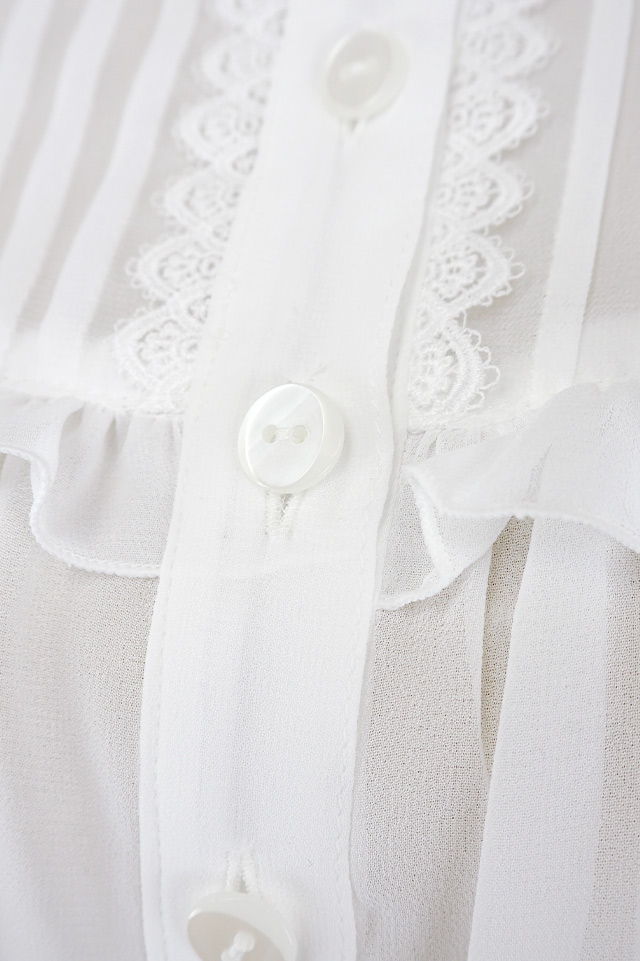 ローズPrincessブラウス　オフ白 fit=scale-down,w=1200