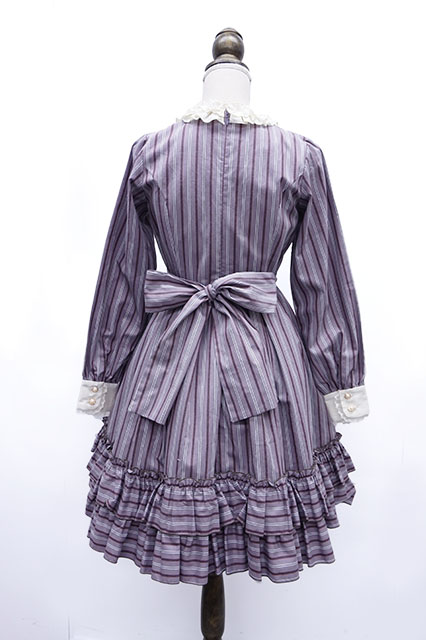 レジメンタルドールワンピース｜東京ロリィタ-TOKYO LOLITA｜ロリータ