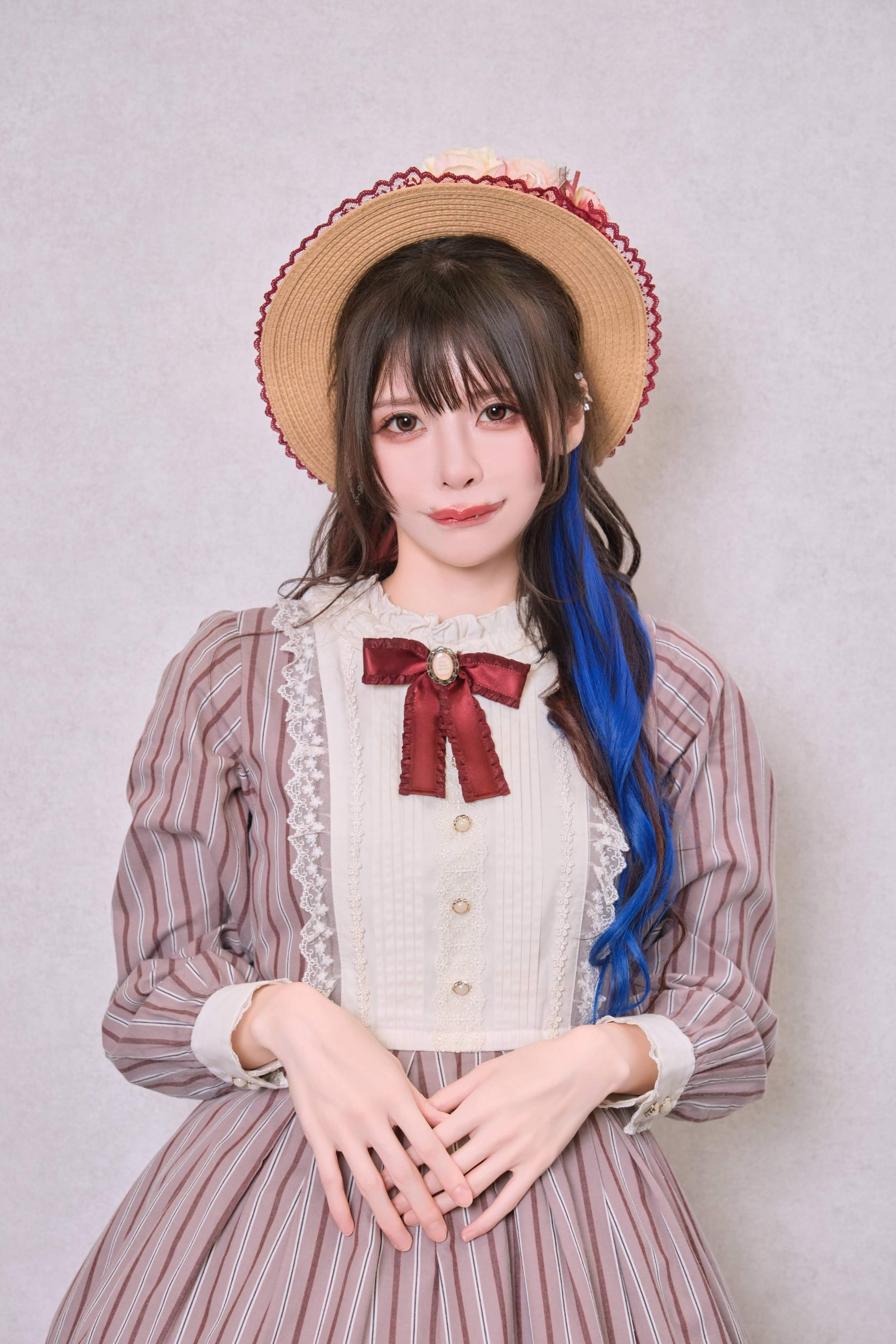 Pina sweet collection　レジメンタルドールワンピース レジメンタルドールワンピース｜東京ロリィタ-TOKYO LOLITA