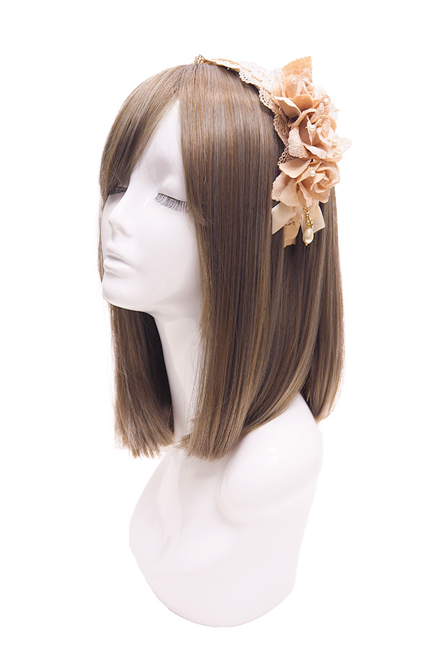 乙女の薔薇園ワンピース｜東京ロリィタ-TOKYO LOLITA｜ロリータ服の