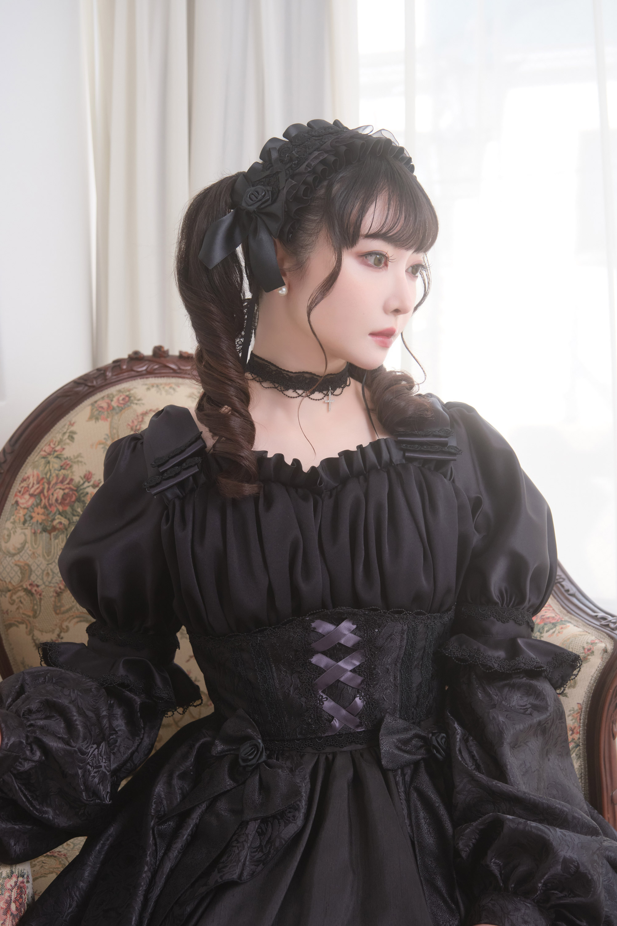 Rosenlied ワンピースセット｜東京ロリィタ-TOKYO LOLITA