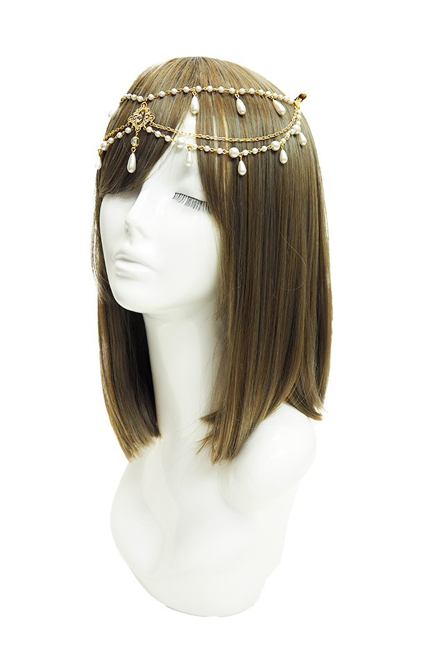 クラシカルラリエット