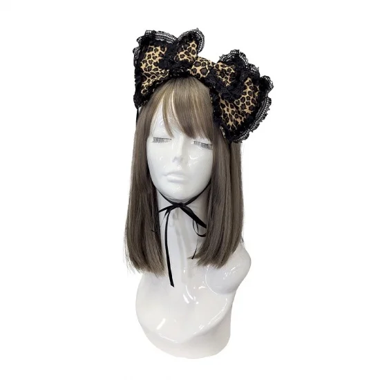 ヘッドドレス｜TOKYO LOLITA tiroir