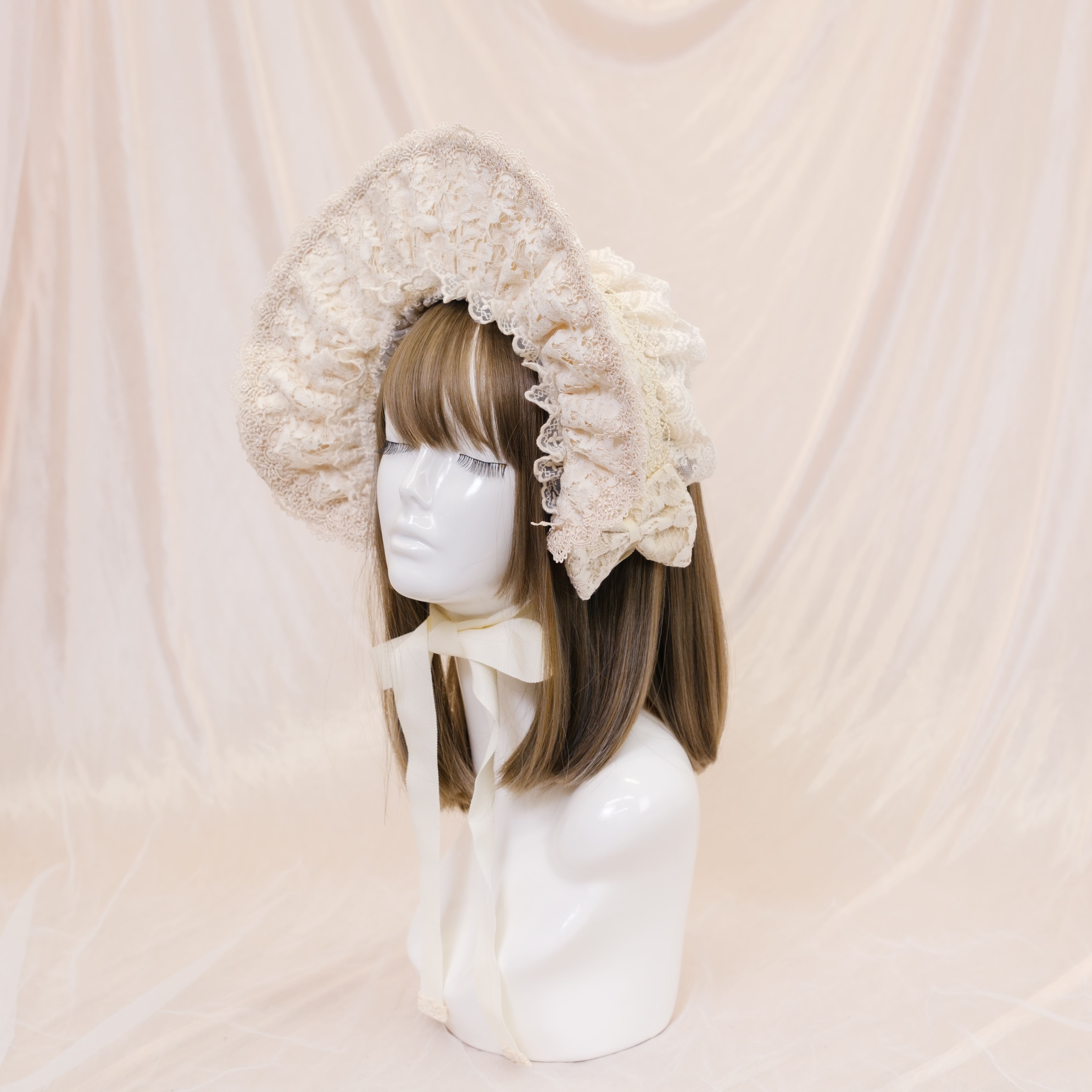 ヘッドドレス｜TOKYO LOLITA tiroir