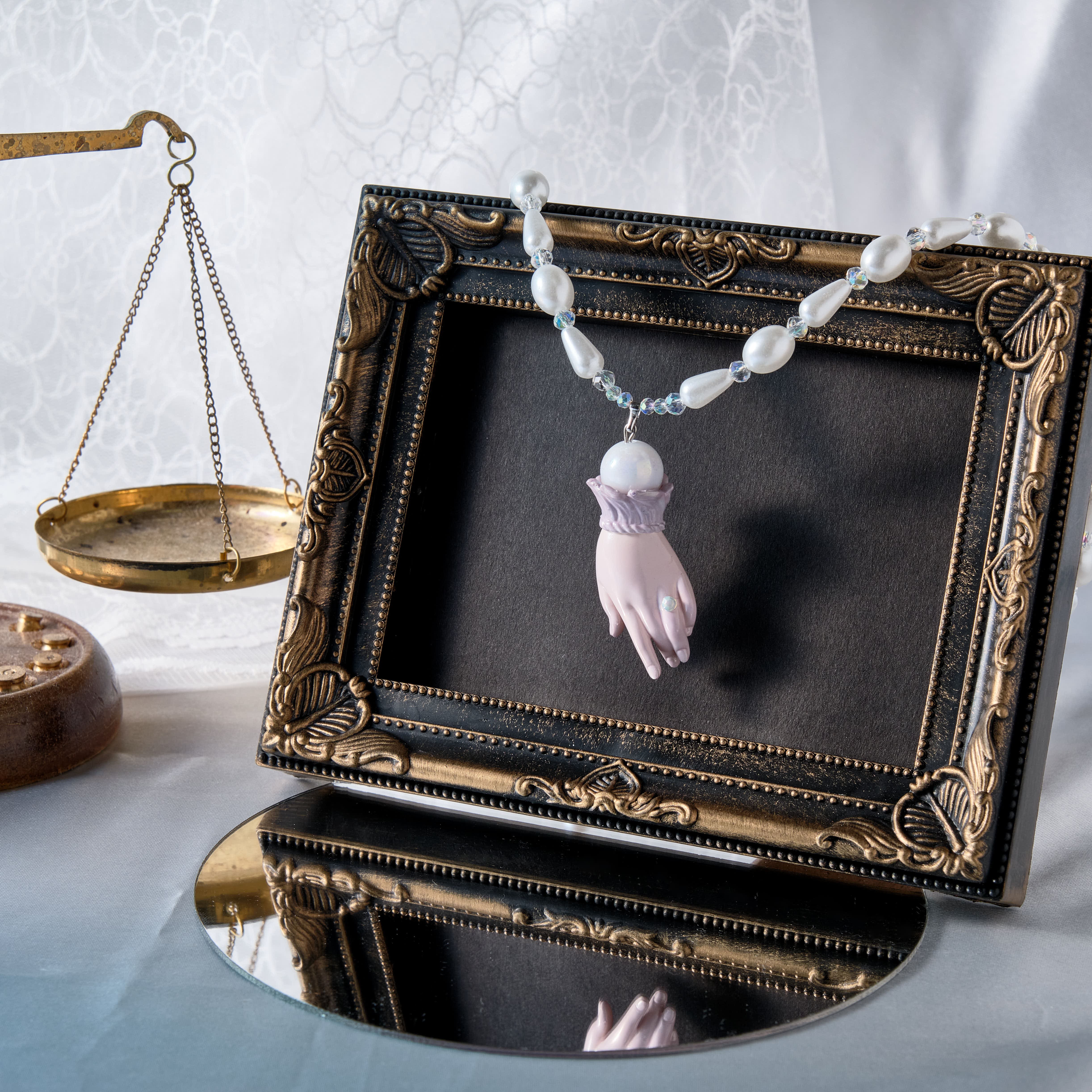 ネックレス｜TOKYO LOLITA tiroir