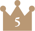 5位